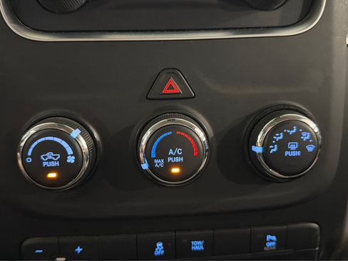 Used 2020 RAM 1500 Warlock w/ Trailer Tow Group AWD/4WD image 29