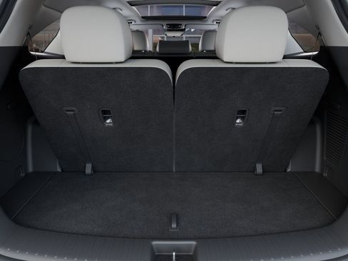 New 2024 Kia Sorento S w/ Panoramic Sunroof Package image 19