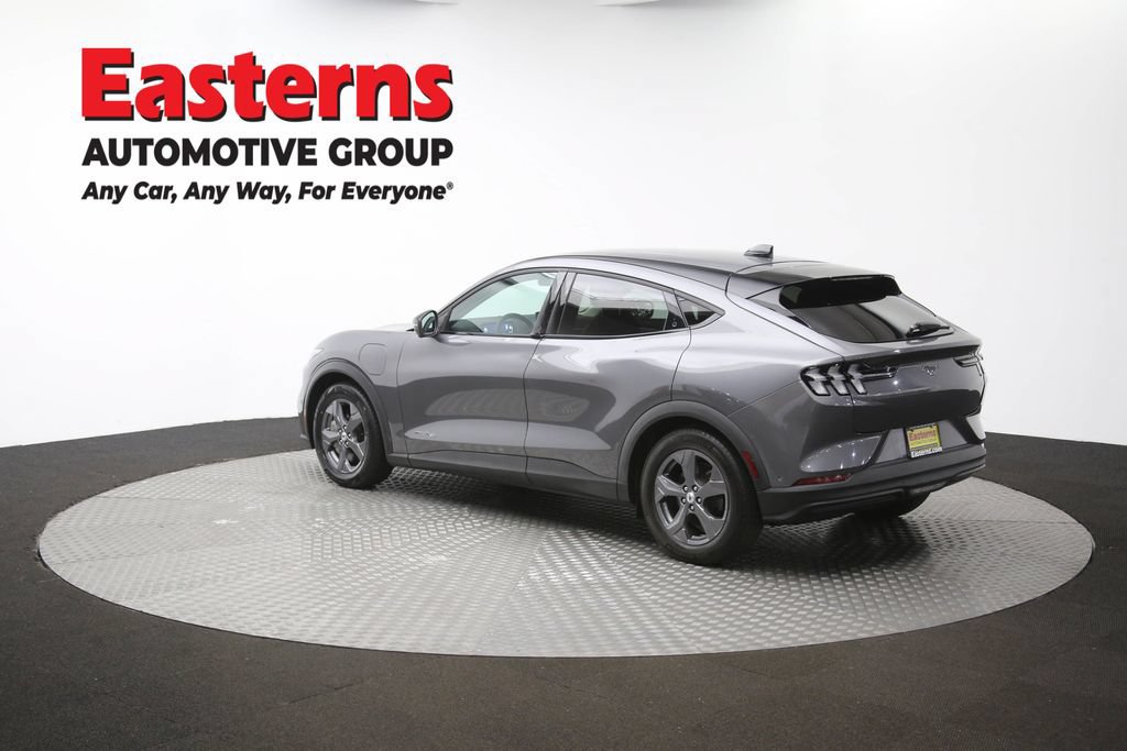 Used 2023 Ford Mustang Mach-E Select AWD/4WD image 62