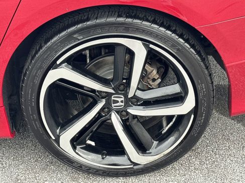 Used 2019 Honda Accord Sport image 19