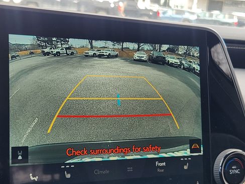 Used 2024 Lexus RX 350 AWD w/ Technology Package image 24