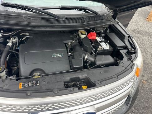 Used 2013 Ford Explorer XLT image 37