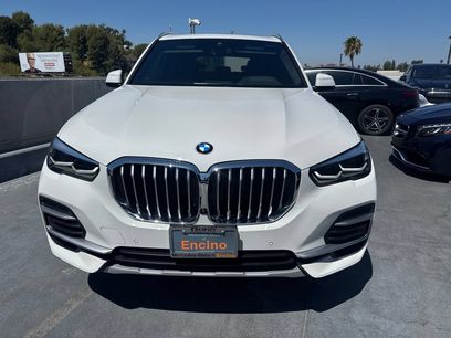 Used 2022 BMW X5 xDrive40i w/ Parking Assistance Package