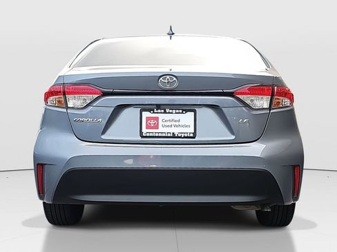 Certified 2024 Toyota Corolla LE image 6