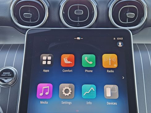 Certified 2025 Mercedes-Benz GLC 300 image 18