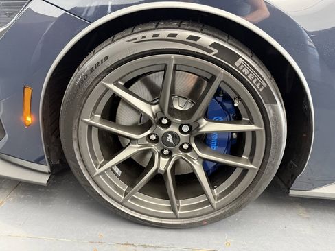 New 2025 Ford Mustang Dark Horse w/ Dark Horse Handlin Package image 41