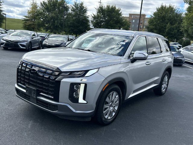 Used 2024 Hyundai Palisade SEL FWD image 8