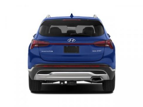 Used 2023 Hyundai Santa Fe Limited w/ Cargo Package image 8