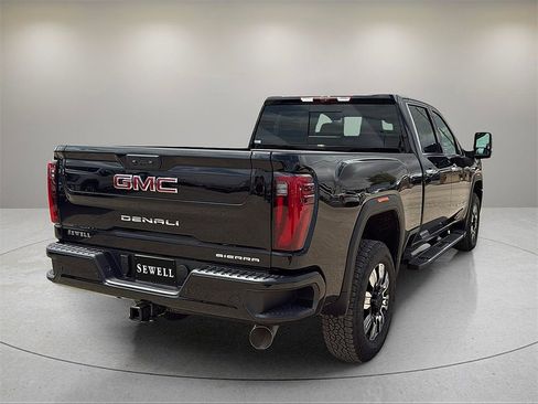 New 2025 GMC Sierra 2500 Denali w/ Denali Reserve Package image 5