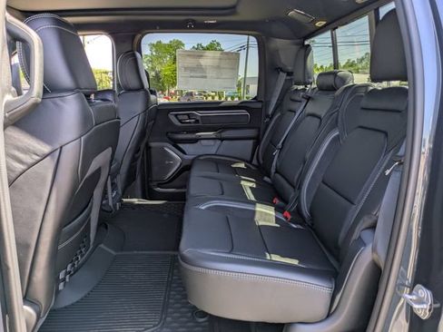 New 2026 RAM 1500 RHO w/ RHO Level 1 Equipment Group AWD/4WD image 14