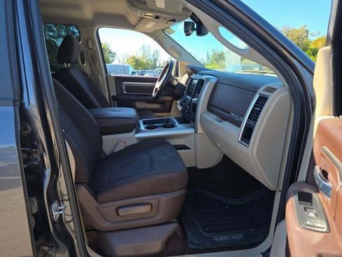 Used 2018 RAM 1500 Big Horn image 5