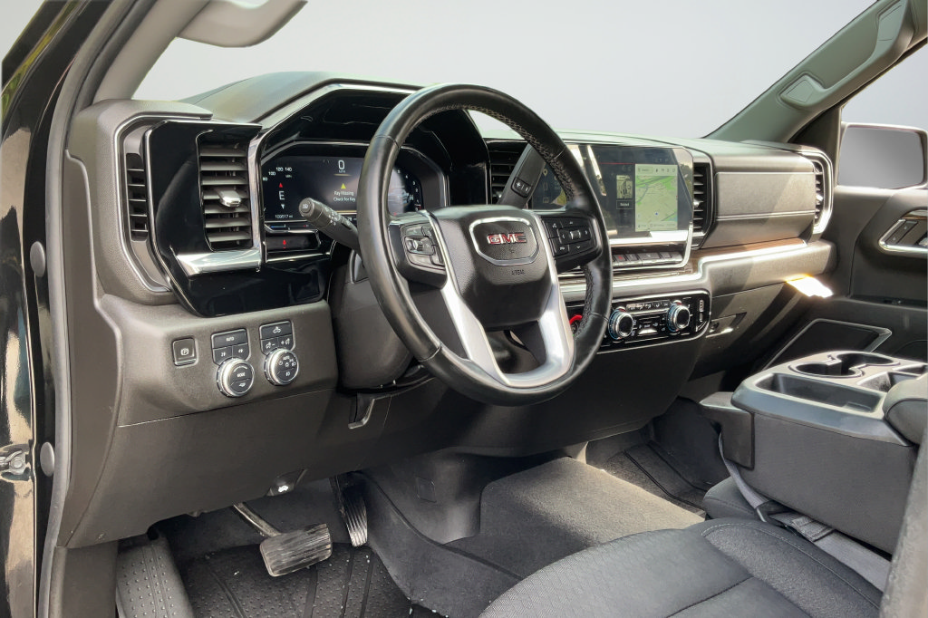 Used 2023 GMC Sierra 1500 Elevation AWD/4WD image 23