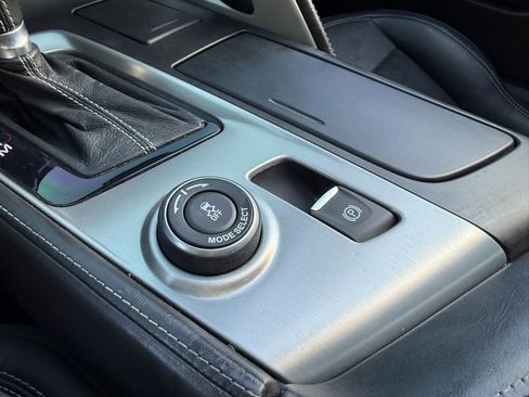 Used 2014 Chevrolet Corvette Stingray Coupe w/ 3LT Preferred Equipment Group image 14