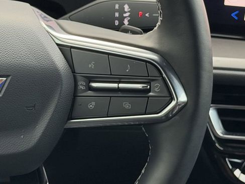 Certified 2025 Chevrolet Traverse LT w/ Midnight/Sport Edition image 13