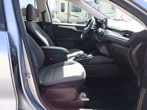 Used 2022 Ford Escape SE w/ Convenience Package image 13