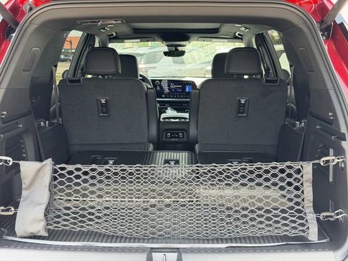 New 2026 Chevrolet Traverse LT w/ Sun and Wheel Package image 14