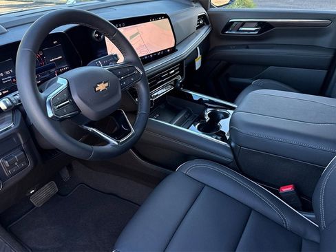 New 2026 Chevrolet Tahoe Premier image 10