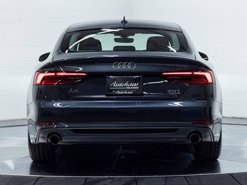Used 2018 Audi A5 2.0T Premium Plus image 7