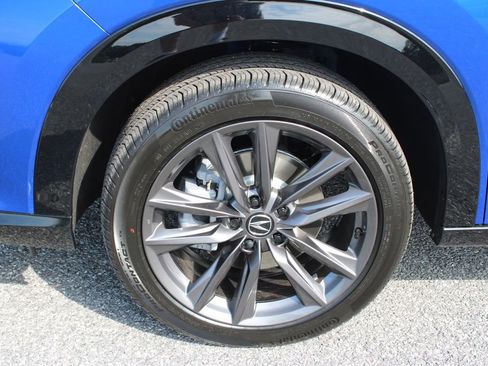 New 2025 Acura ADX A-Spec image 29