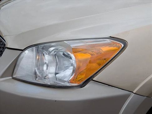 Used 2012 Toyota RAV4 Limited w/ Navigation Value Pkg AWD/4WD image 7