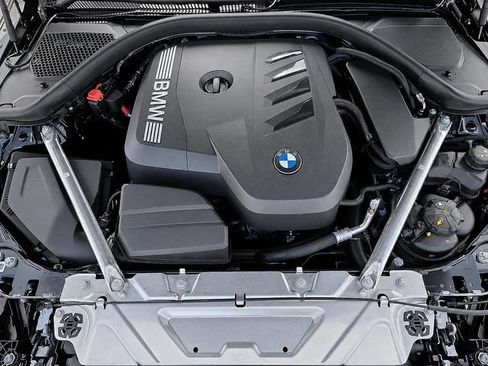 New 2027 BMW 430i Coupe w/ M Sport Package AWD/4WD image 10