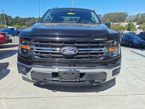 Used 2025 Ford F150 XLT w/ Equipment Group 301A Standard image 2