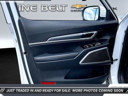 Used 2021 Kia Telluride S FWD image 17