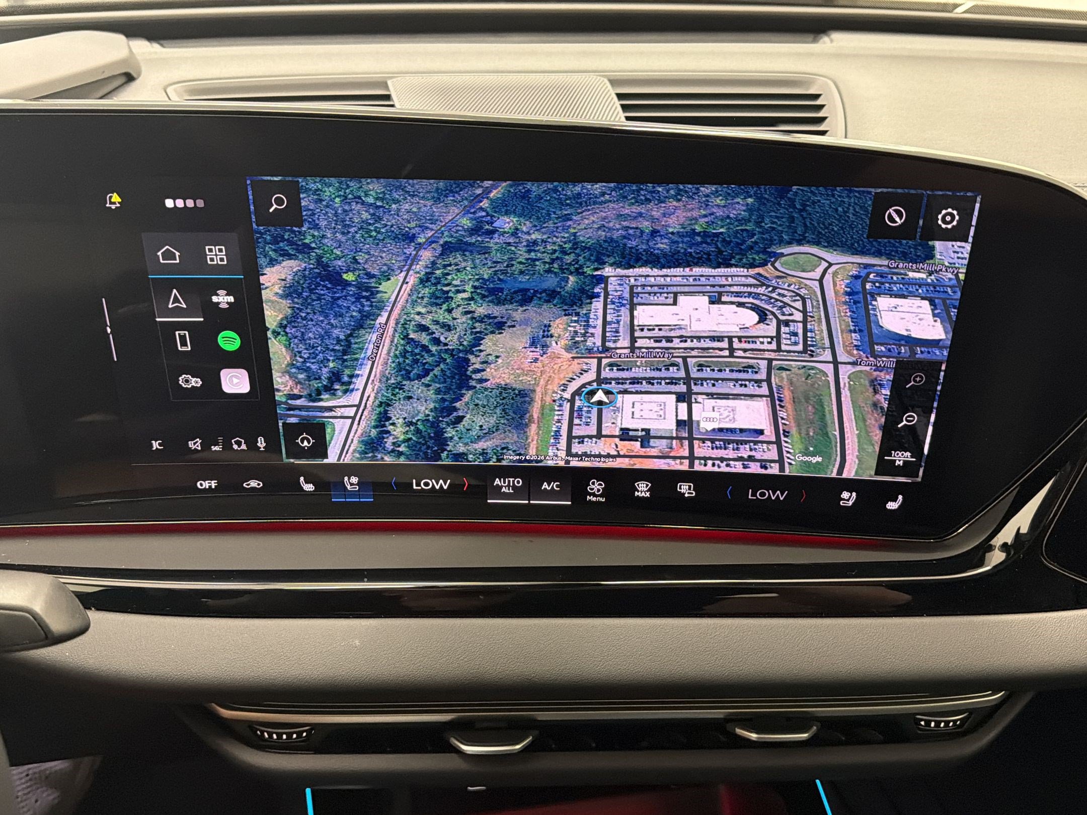 Certified 2026 Audi A6 Prestige AWD/4WD image 19