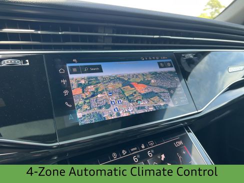 New 2026 Audi Q8 Premium Plus image 9