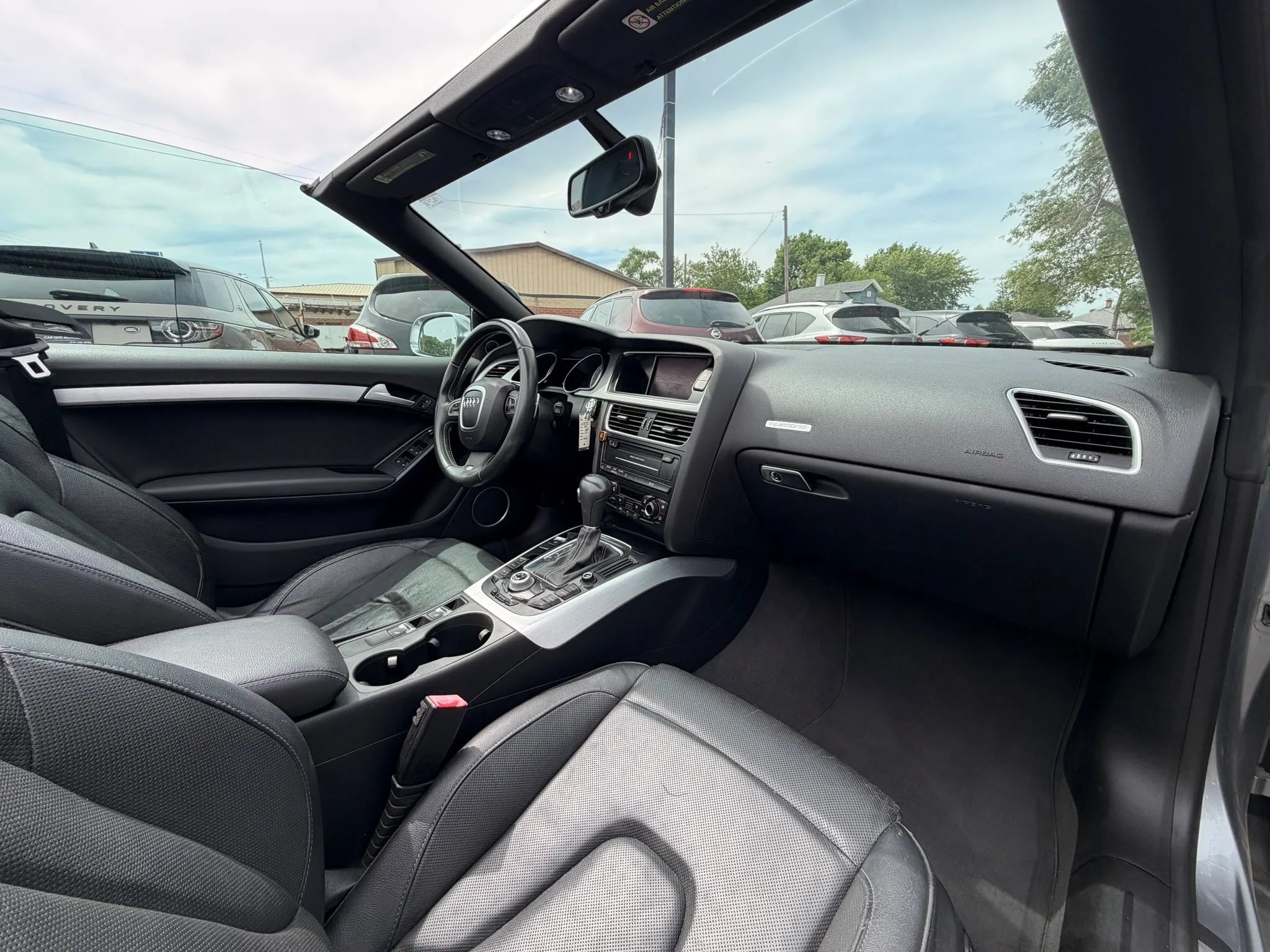 Used 2011 Audi S5 Premium Plus AWD/4WD image 23