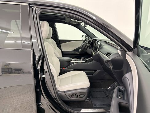 New 2026 Lexus TX 350 AWD image 28