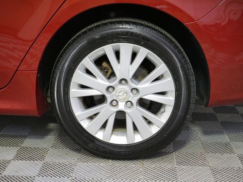 Used 2010 MAZDA MAZDA6 i Touring Plus FWD image 20