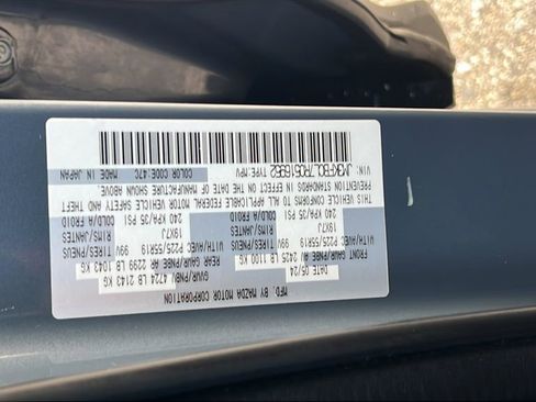 Used 2024 MAZDA CX-5 Carbon Edition AWD/4WD image 25