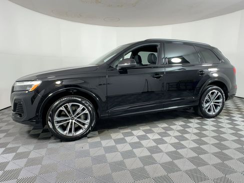 New 2026 Audi Q7 2.0T Premium image 2