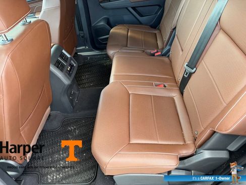 Used 2023 Volkswagen Atlas SEL AWD/4WD image 10