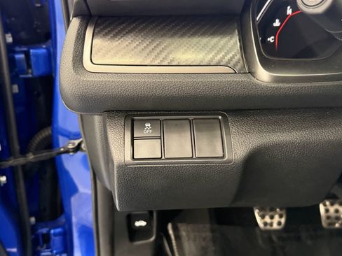 Used 2019 Honda Civic Si image 14