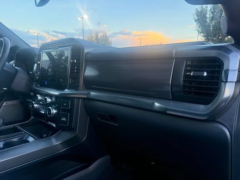 Used 2025 Ford F150 Lariat AWD/4WD image 53