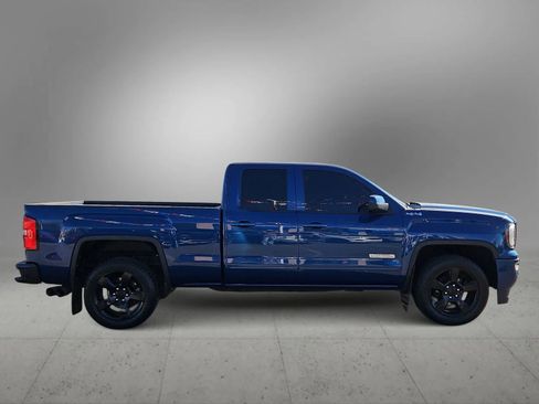 Used 2017 GMC Sierra 1500 4x4 Double Cab image 10