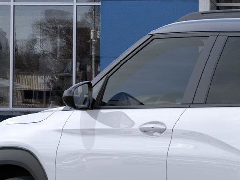 New 2026 Chevrolet TrailBlazer RS image 32