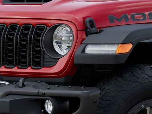 New 2026 Jeep Wrangler Unlimited Rubicon 392 AWD/4WD image 10