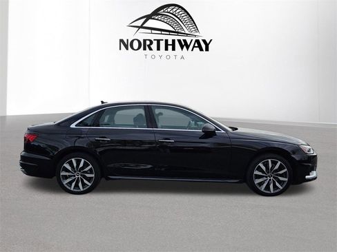Used 2021 Audi A4 2.0T Premium Plus w/ Premium Plus Package image 3