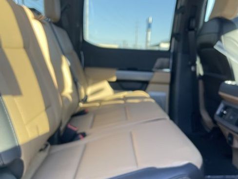 New 2026 Ford F350 Lariat image 9