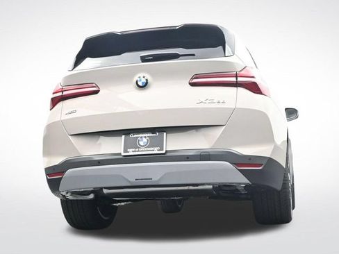 New 2026 BMW X3 xDrive30i w/ Premium Package AWD/4WD image 33