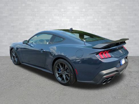 New 2025 Ford Mustang Dark Horse RWD image 7