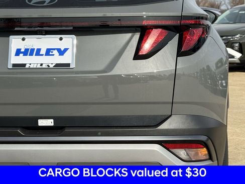 New 2026 Hyundai Tucson SE image 7