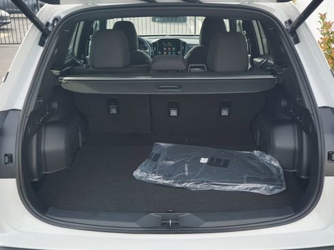 New 2026 Subaru Forester Premium image 11