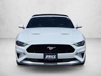 Used 2019 Ford Mustang GT Premium RWD video 2