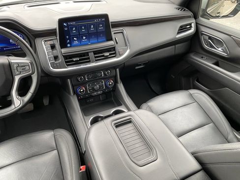 Used 2024 Chevrolet Tahoe LT image 21