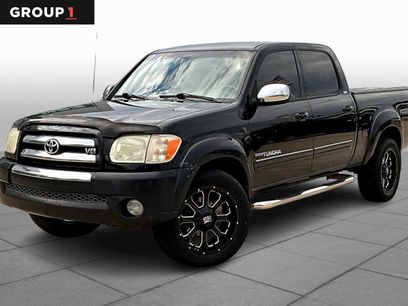 Used 2006 Toyota Tundra SR5