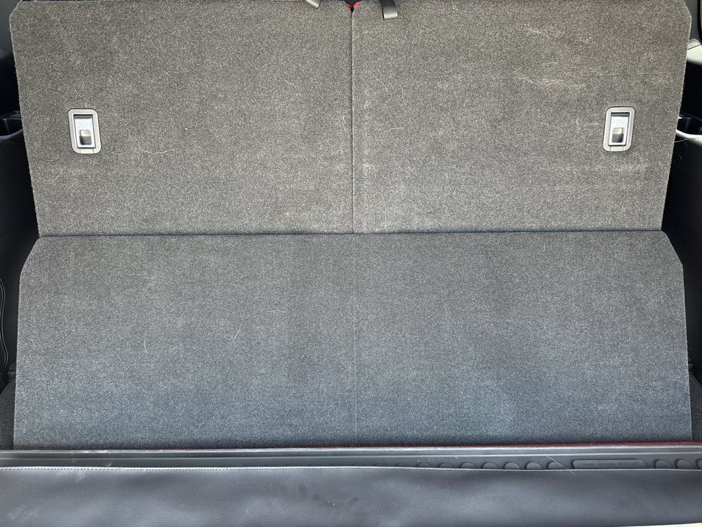 Used 2024 Lexus LX 600 F Sport AWD/4WD image 11